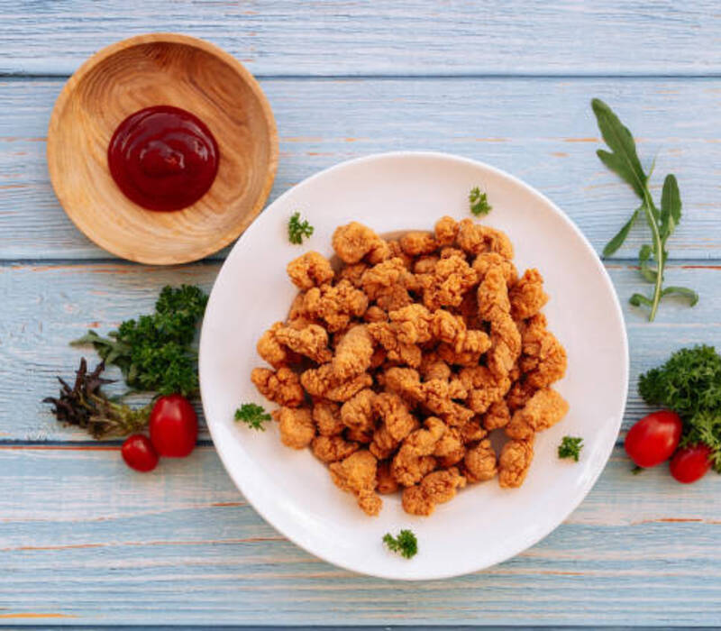 Jack-in-the-Box-Popcorn-Chicken Jack in the Box Popcorn Chicken: Crunchy and Delicious
