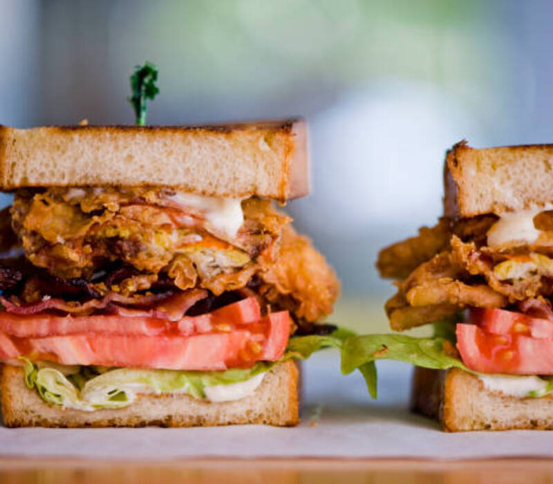 Jack-in-the-Box-Spicy-Chicken-Sandwich Jack in the Box Spicy Chicken Sandwich