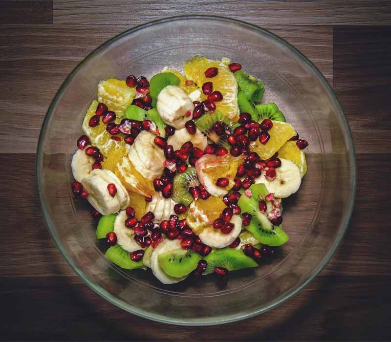 Mandarin orange salad recipe Mandarin orange salad recipe