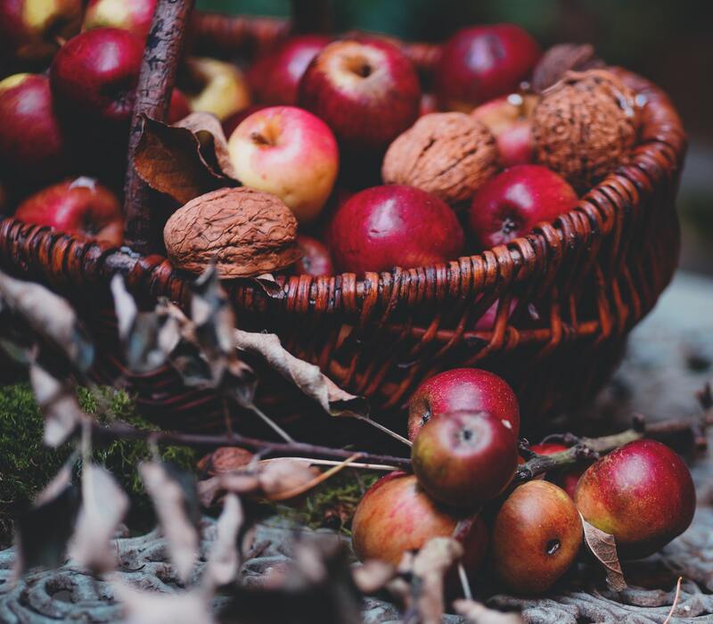 Nutrition in Fuji Apple - All you Need to Know