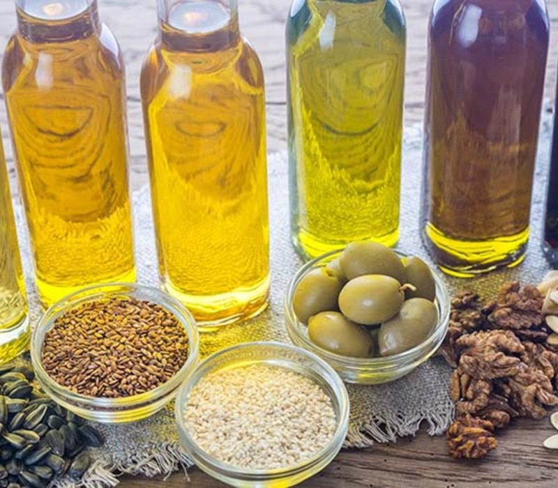 Olive-Oil-Alternative Simple Ways of Using Olive Oil Alternative