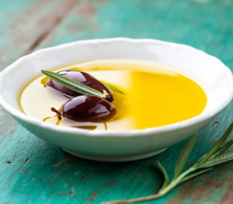 Simple Ways of Using Olive Oil Alternative