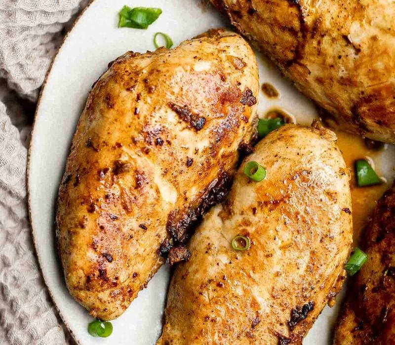 Organic-Chicken-Breast Review About Organic Chicken Breast For You to Know