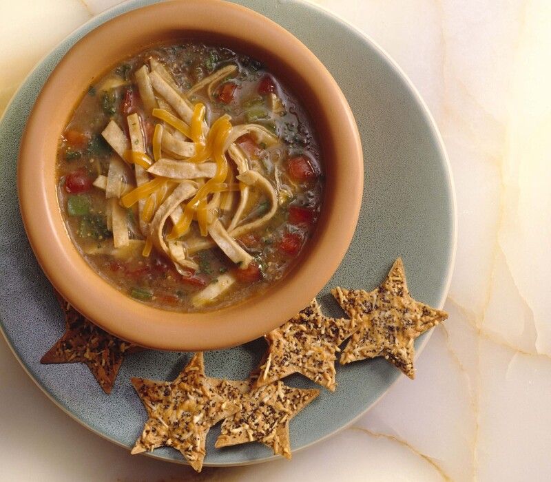 Panera Chicken Tortilla Soup Is Guaranteed To Tantalize Your Taste Buds Panera Chicken Tortilla Soup Is Guaranteed To Tantalize Your Taste Buds