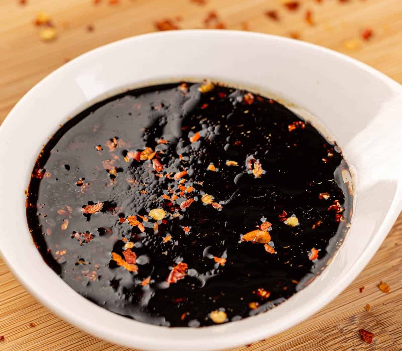 Recipe-Sweet-Soy-Sauce What's Good For Easy Recipe Sweet Soy Sauce?