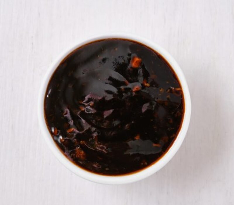 Good For Easy Recipe Sweet Soy Sauce?