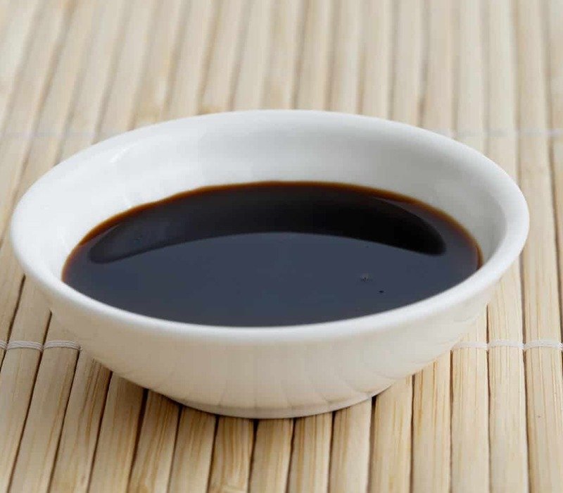 Soy Sauce Calories and Its Facts to Know