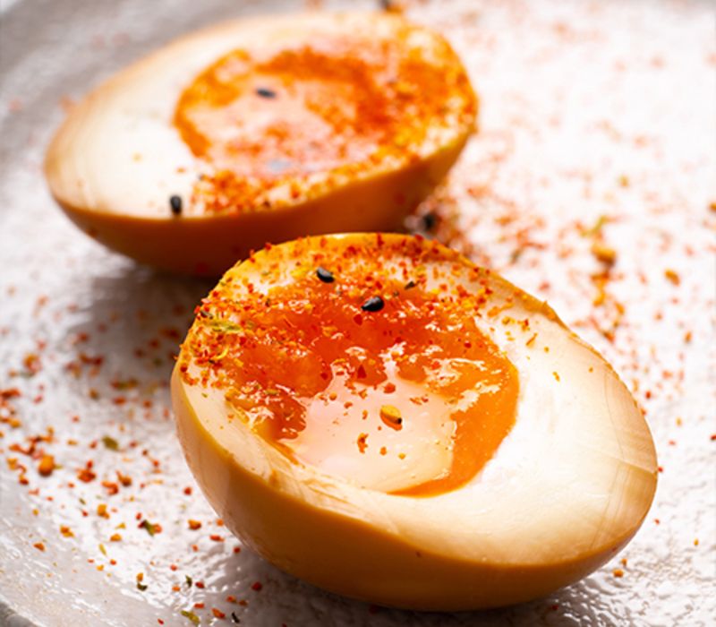 Soy-Sauce-Egg Easy Soy Sauce Egg Recipe to Make