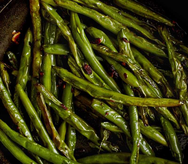 Soy-Sauce-Green-Beans Soy Sauce Green Beans Recipe & Benefits to Know For You
