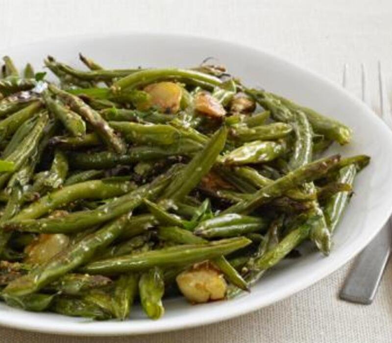 Soy Sauce Green Beans Recipe & Benefits to Know For You