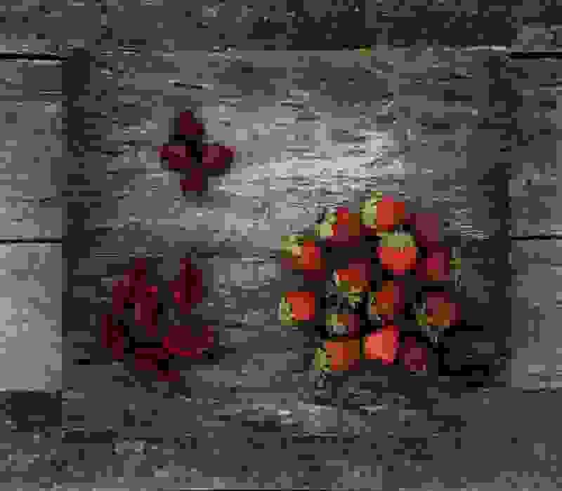 Strawberry-Rose Strawberry Rose - The Sweet and Delicate Fruit