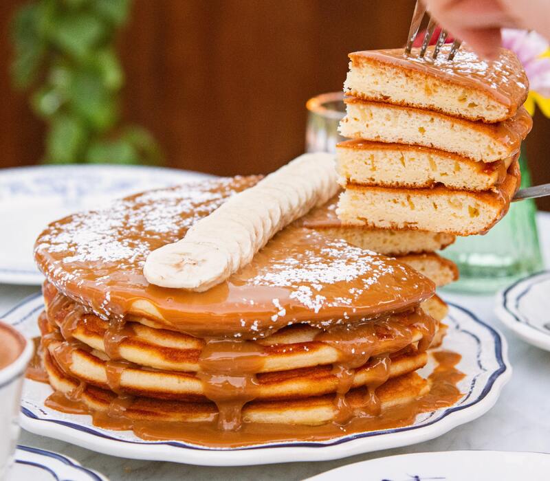 Apple-Cake-with-Caramel-Sauce The Best Apple Cake with Caramel Sauce Recipes