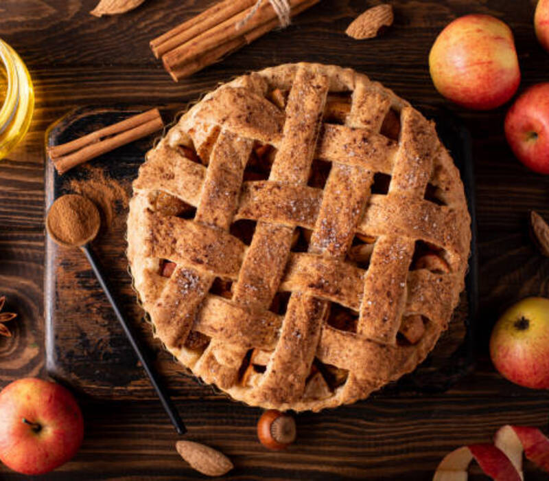 Apple-Pie-Bakery The Best Apple Pie Bakery for You