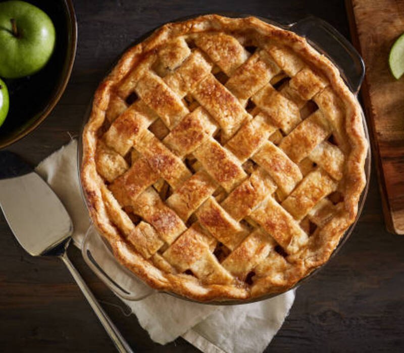 The Best Apple Pie Cheddar Cheese
