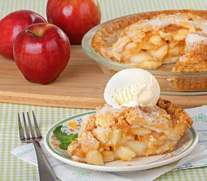 The Best Apple Pie Ice Cream for You