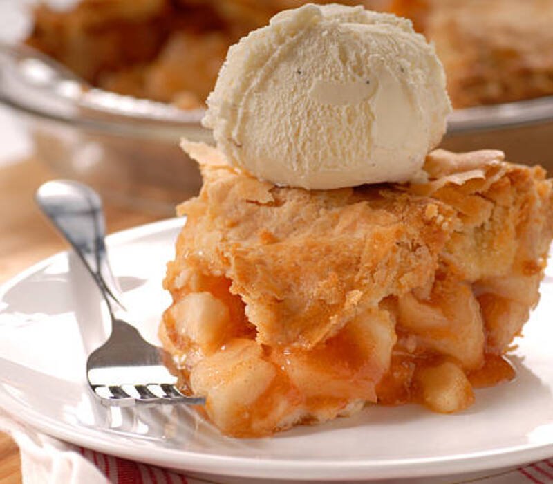 The Best Apple Pie Ice Cream for You