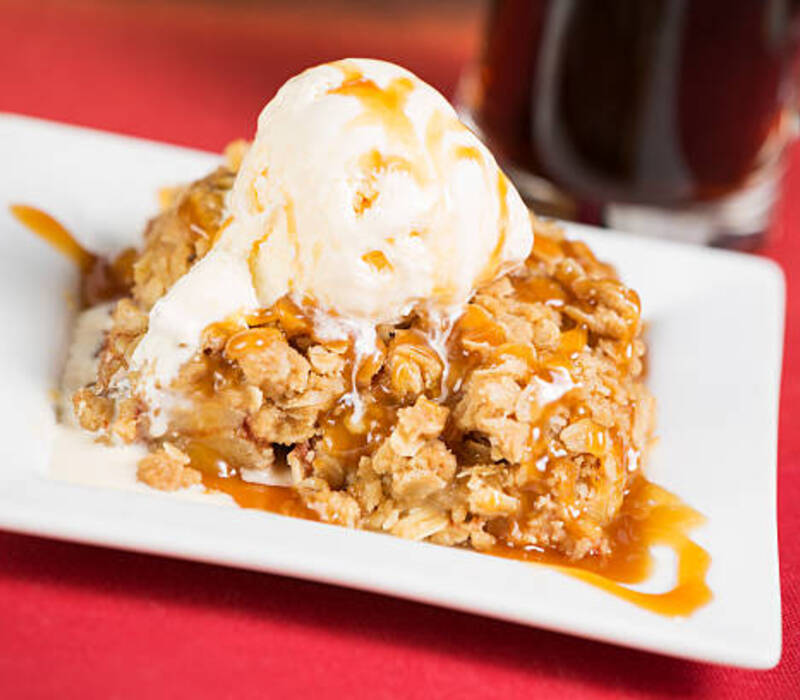 Apple-Pie-Ice-Cream The Best Apple Pie Ice Cream for You