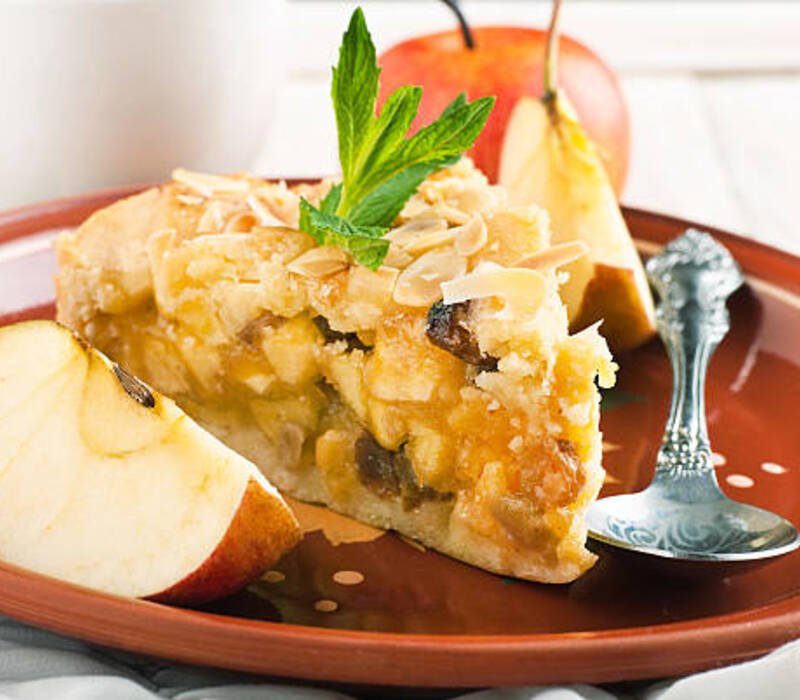 The Best Apple Pie Toast Crunch