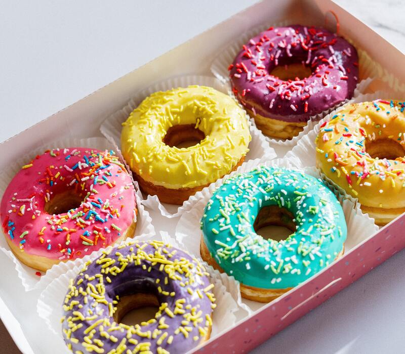 The Best Butternut Donut Information For You The Best Butternut Donut Information For You