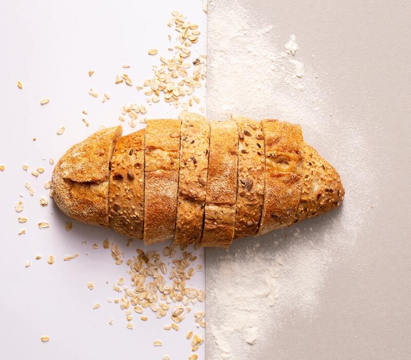 The Best Butternut Squash Bread