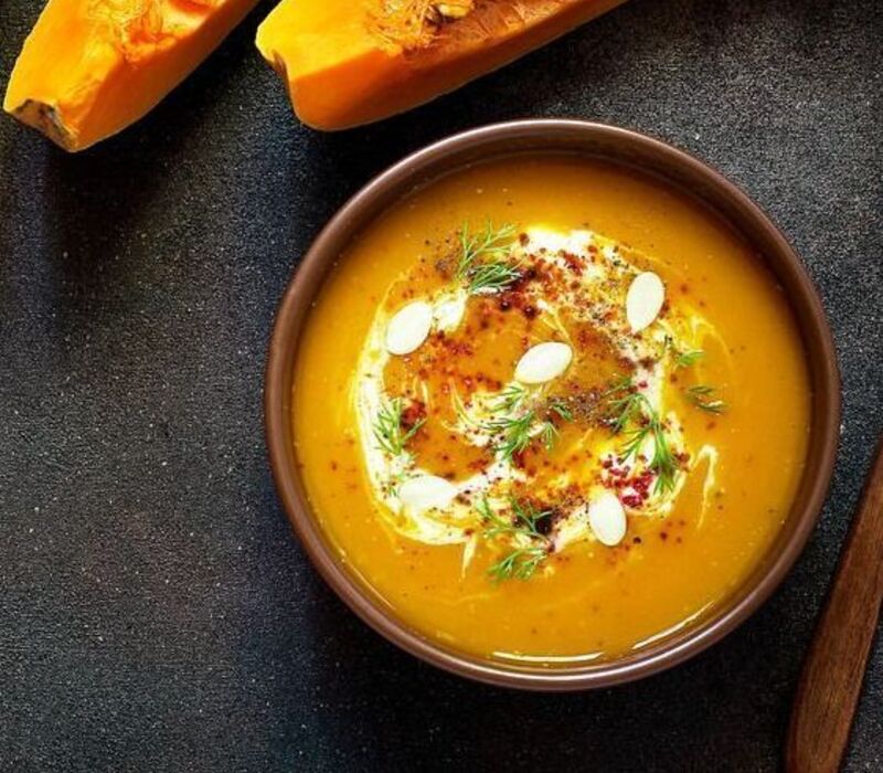 Butternut-Squash-Casserole-Recipes The Best Butternut Squash Casserole Recipes