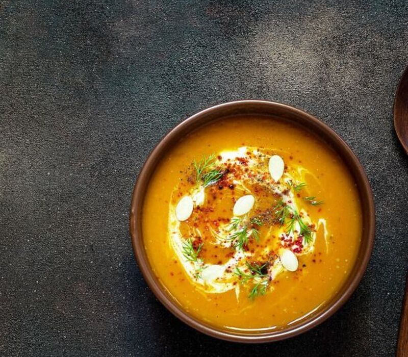 Spicy Butternut Squash Indian Recipe For Everyone