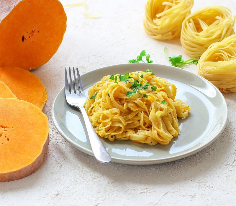 The Best Butternut Squash Spaghetti For You The Best Butternut Squash Spaghetti For You