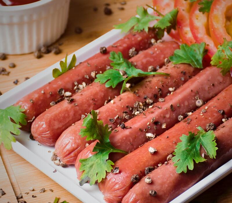 Chicken-Apple-Sausage The Best Chicken Apple Sausage for You