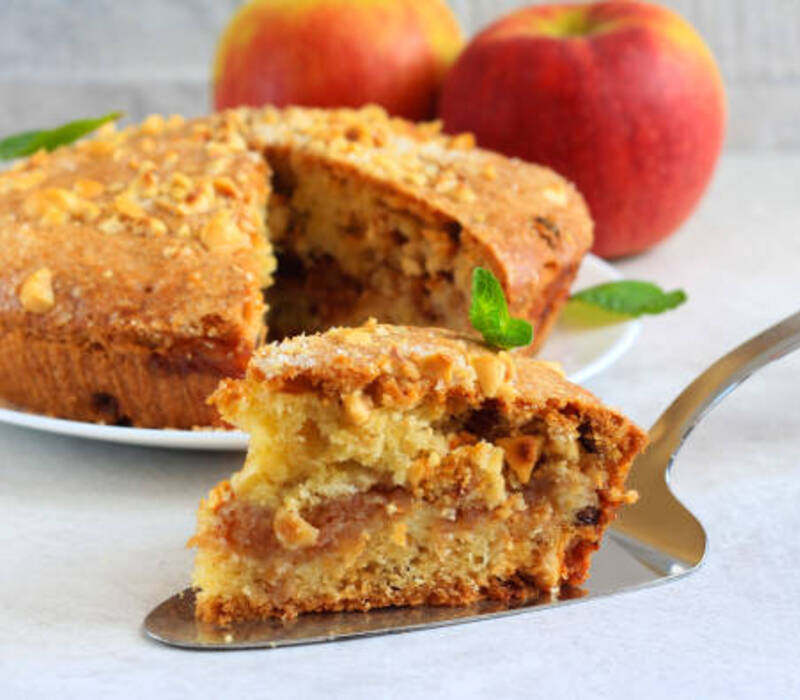Cinnamon-Rolls-With-Apple-Pie-Filling The Best Cinnamon Rolls With Apple Pie Filling