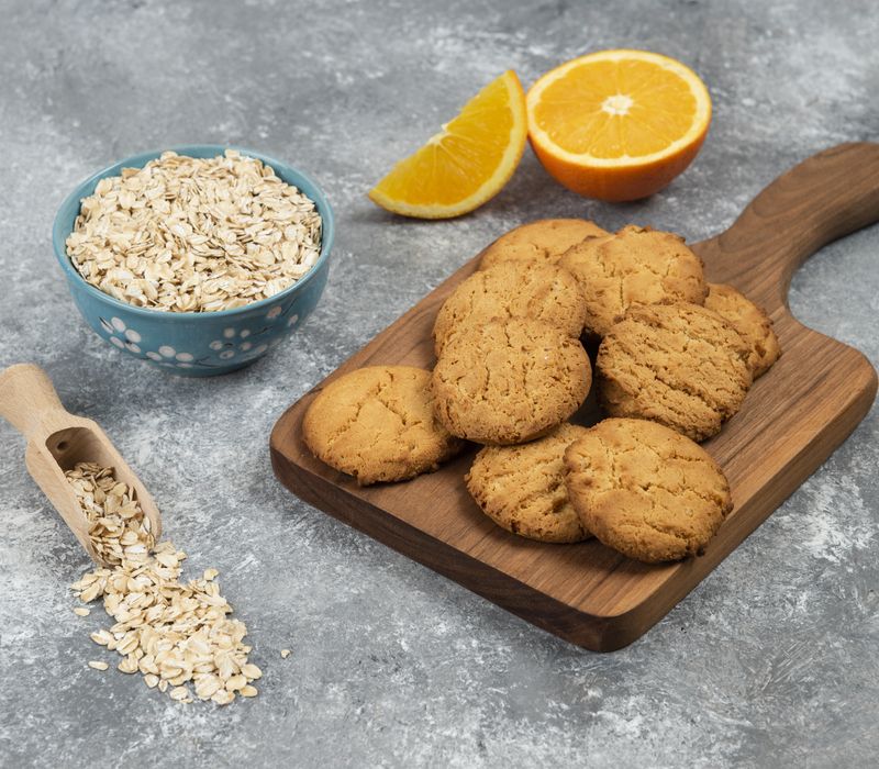 Cornmeal-Biscuits The Best Cornmeal Biscuits For You