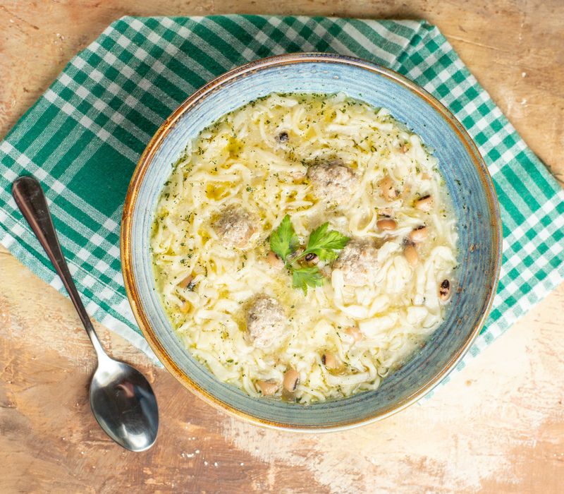 Creamy-Orzo Make a Delicious Creamy Orzo Recipe At Home