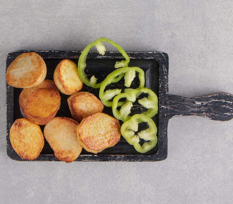 The Best Fried Green Tomatoes Without Cornmeal Information