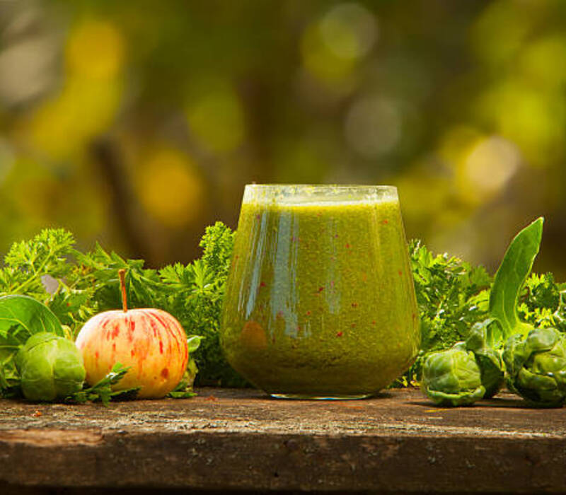 The Best Green Apple Soda for you