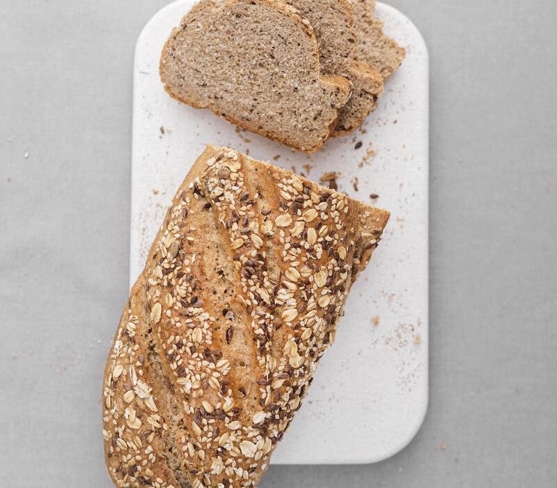 The Best Muesli Bread Recipe For You