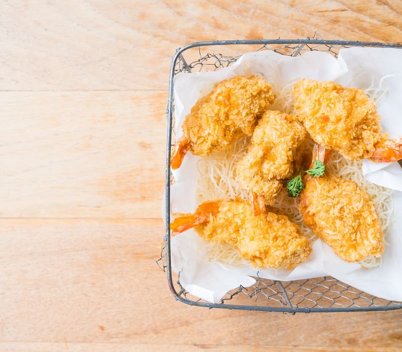 The Best Panko Fried Shrimp For You