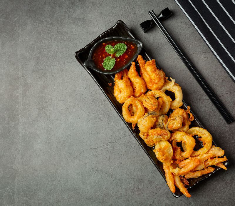 The Best Panko Shrimp Air Fryer Amazing For You