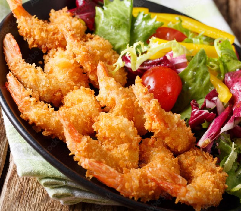 The Best Recipe for Panko Shrimp Amazing Information For You The Best Recipe for Panko Shrimp Amazing Information For You