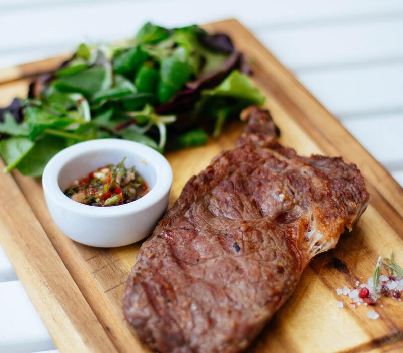 The Best Seitan Steak For You