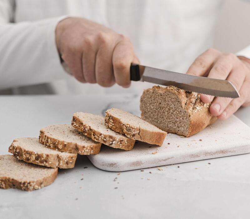 Semolina-Bread The Best Semolina Bread For You