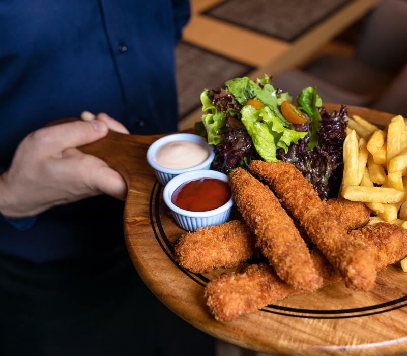 The Best Sharks Fish & Chicken South Holland Menu The Best Sharks Fish & Chicken South Holland Menu