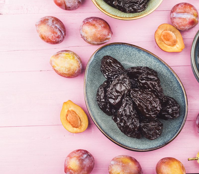 Stewed-Prunes The Best Stewed Prunes For You