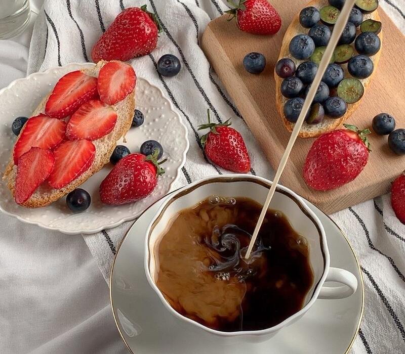 The Best Strawberry Coffee and Uses For You