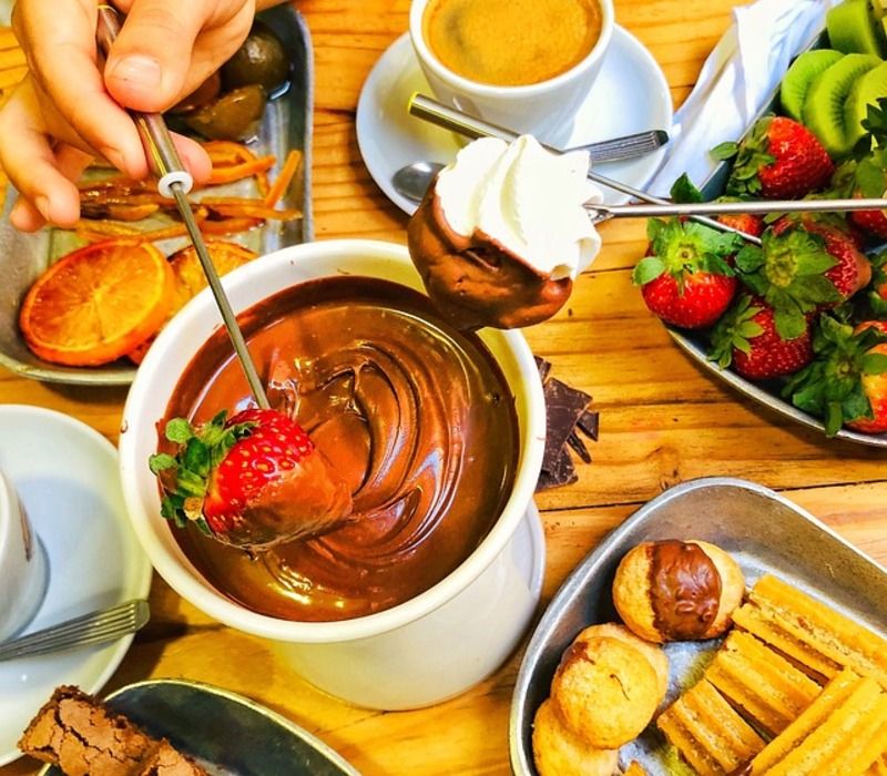 The-Best-Strawberry-Coffee-and-Uses-For-You The Best Strawberry Coffee and Uses For You
