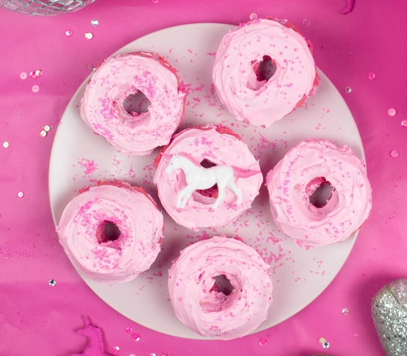 The Best Strawberry Donuts for You