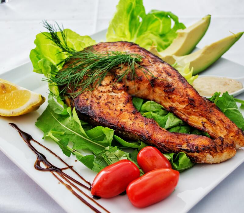 The Best Whale Fish & Chicken For You The Best Whale Fish & Chicken For You