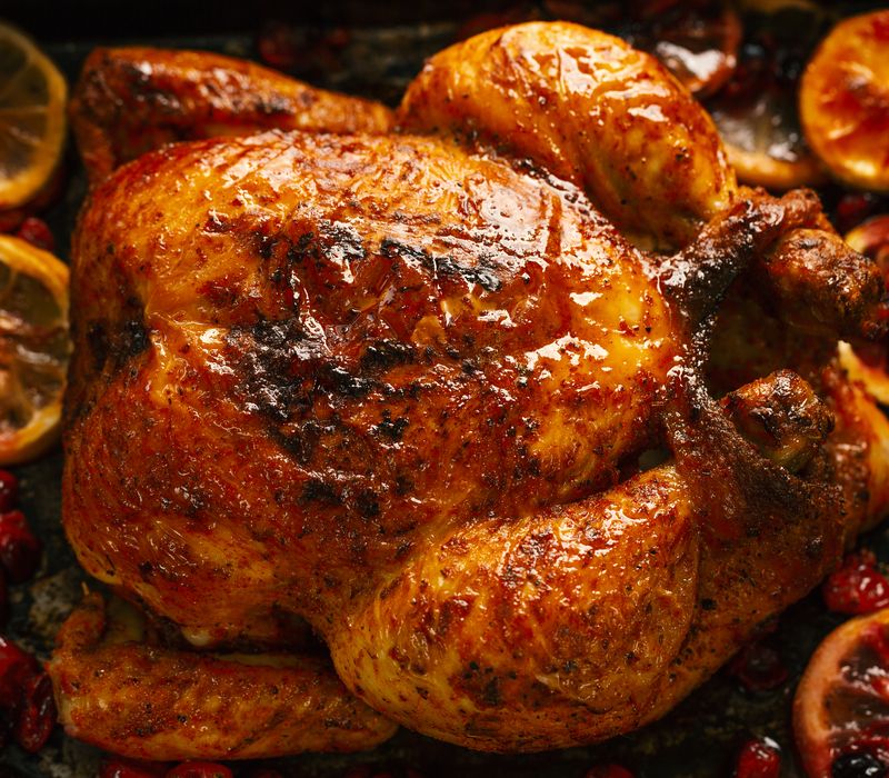 The Chick Seitan Amazing For Your Good Health