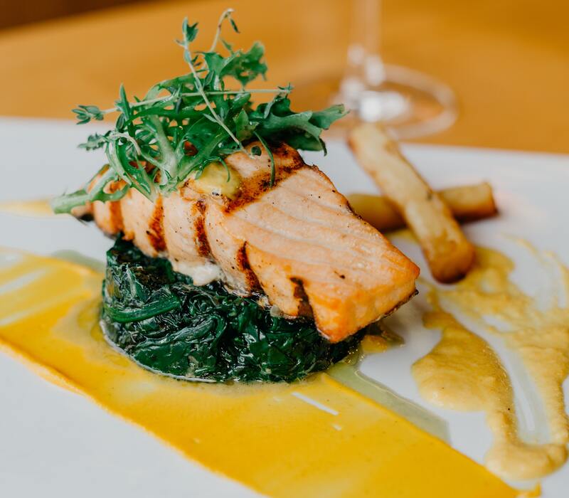 The Fish Tale Grill Amazing Dishes For You