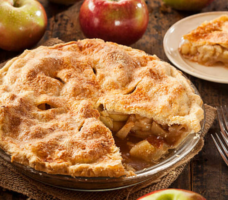 The Gluten Free Apple Pie The Gluten Free Apple Pie