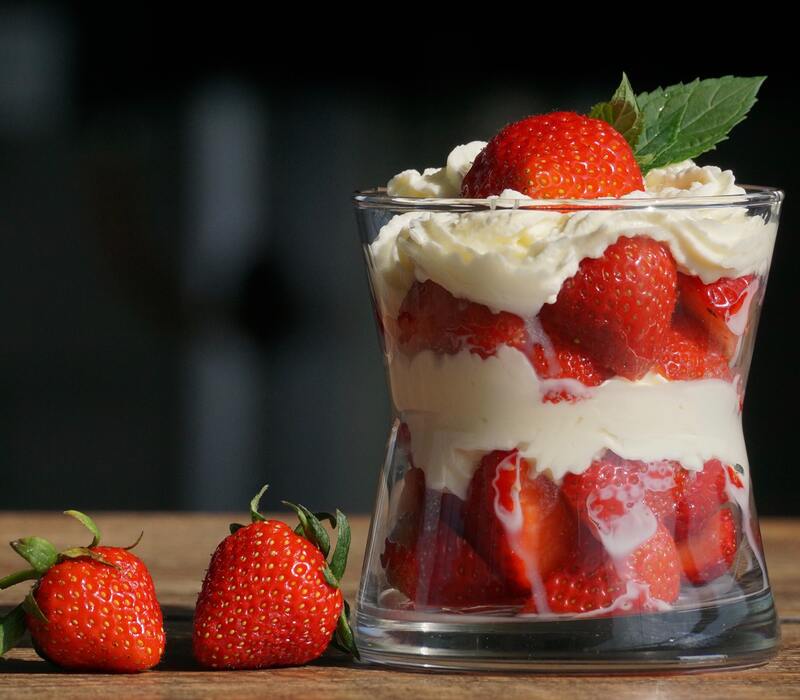 The Jade Strawberry Best Uses and Information