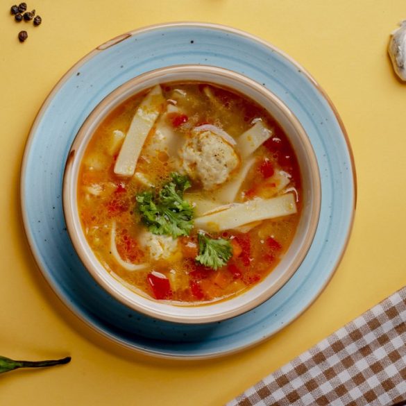 Coconut Flour Tortillas And How To Make It? Lifestyle Foodies🍎